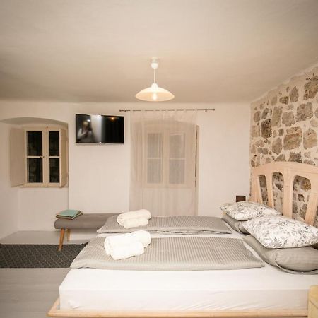 Rooms Epidaurus Dubrovnik Extérieur photo