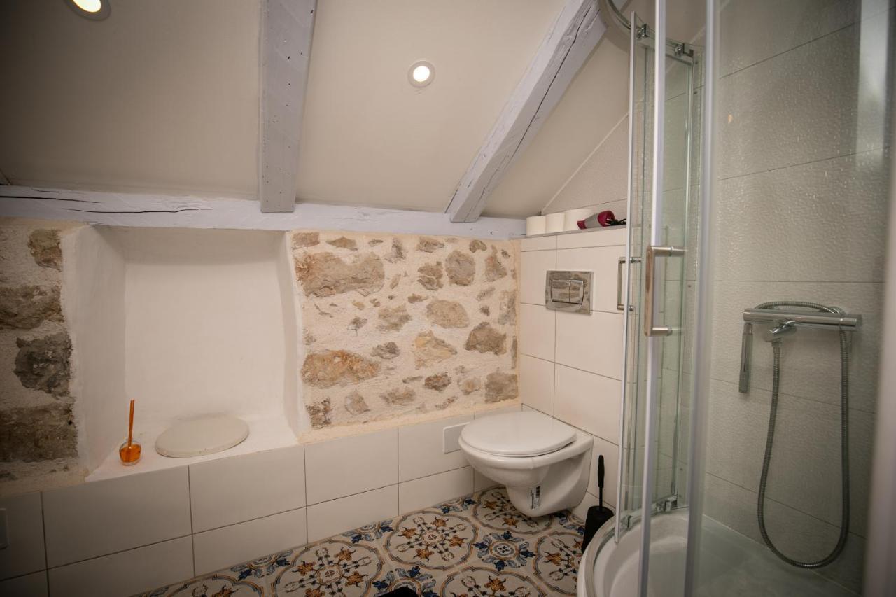 Rooms Epidaurus Dubrovnik Extérieur photo