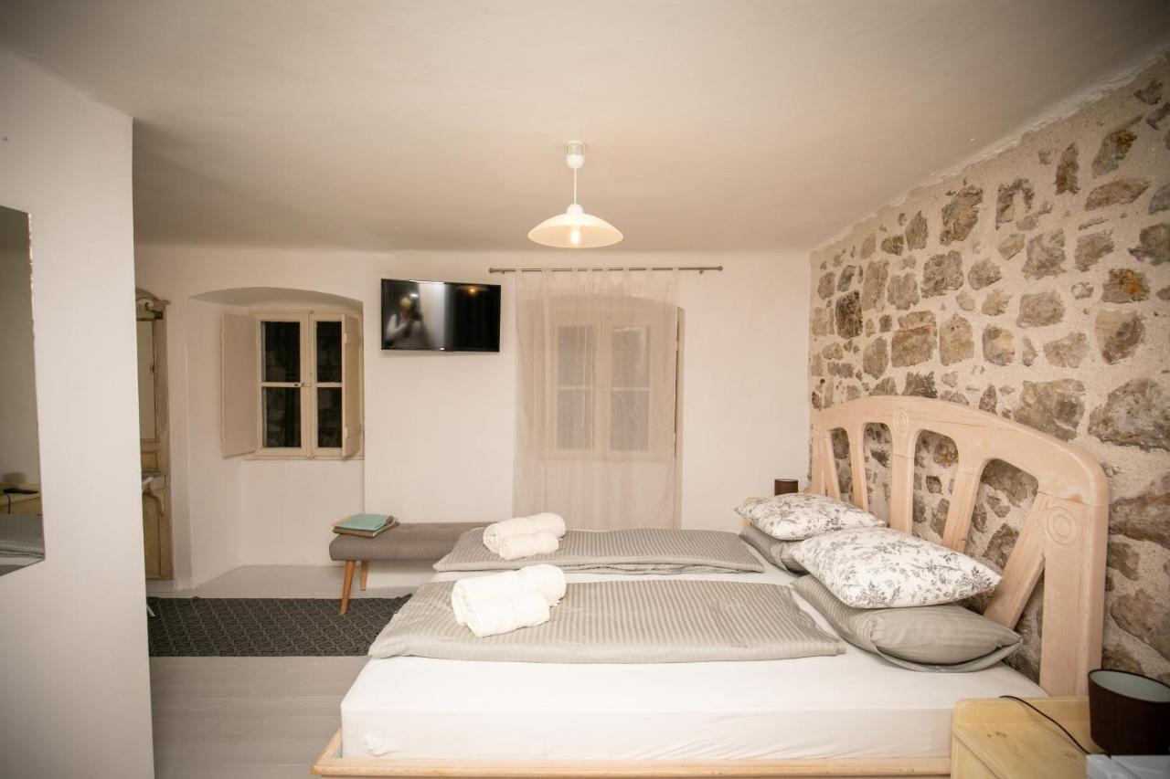 Rooms Epidaurus Dubrovnik Extérieur photo